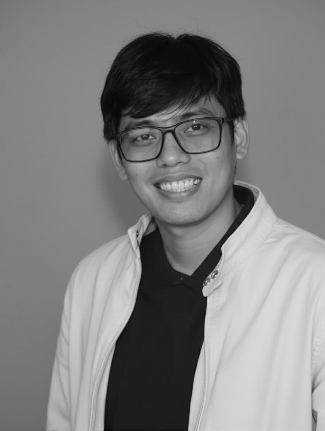 Hur Tolentino, The Detail Master